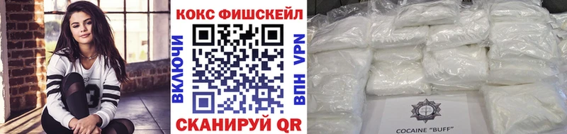 КОКАИН Fish Scale  Купить где  Обнинск 